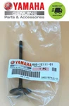 Genuine Yamaha Fx Fzr Fzs Vxr 1800 Intake Valve '08-'22 6S5-12111-00-00 (01-00). Fixed Price $29.95.