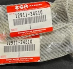 12911-34E00 New Oem Suzuki Intake Valves 97/00 GSX-R600. Fixed Price $32.00.