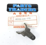 Nos Genuine Honda Power Valve Rocker Arm 1985 1986 1987 CR250-R. Fixed Price $14.39.