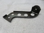 Kawasaki New EX500 Ninja 1987-2009 Left Lower Cowling Bracket 11045-1573. Fixed Price $10.79.