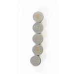 K&l Valve Shims 2.55MMX9.5MM 5/PACK 13-6781. Fixed Price $33.66.