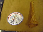 Nos Oem Harley-davidson, Intake Valve, 883, P/N#18031-86.#. Fixed Price $16.44.