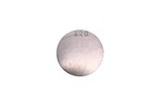 New Oem Kawasaki 12037-071 Valve Tappet Shim 3.20T Nos. Fixed Price $12.99.