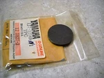 Nos Oem Yamaha Valve Adjusting Pad 1977-1990 XS400 Maxim XZ550 Seca 1J7-12169-N1. Fixed Price $7.16.