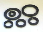 Engine Oil Kit B25 B44 B50 TR25 Seals Set Unit Single Bsa Triumph. Fixed Price $36.99.