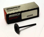 Valve Intake RMZ450 2007, Wiseco VIT018 Titanium. Fixed Price $231.47.