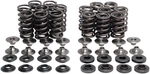 Kibblewhite 40-41100 Valve Spring Kit For Kawasaki Ninja ZX-10R. Fixed Price $635.19.