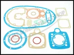 Triumph TR25W Trophy 250 Bsa B25 Starfire Complete Gasket Set '66-70 TBS-12-335. Fixed Price $115.25.