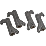 S&s Cycle Roller Rocker Arms Set Forged Steel 1.725 Ratio Street V-twin. Fixed Price $613.84.