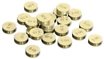 Wiseco 8.90MM Valve Shim Refill - 2.16MM Motorcycle Street Bike Dirt VS8216. Fixed Price $15.95.