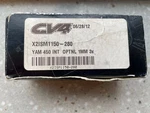 3 Yamaha Xceldyne Intake Valve Seats +1 YFZ450R YZ450F 04-21 WR450F. Fixed Price $140.00.