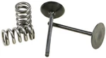 Pro X Steel Intake Valve And Spring Kit Set 28.SIS2444-2. Fixed Price $149.99.