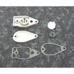 V-twin Manufacturing Rocker Box Breather Kit 17650-02. Fixed Price $31.02.