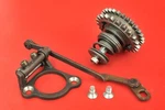 2003 - 2006 Suzuki Power Valve Actuator Governor Linkage. Fixed Price $129.99.
