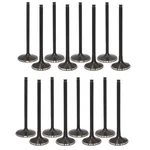 16PCS Engine Intake Exhaust Valves Kit For Suzuki GSX-R750 GSXR750 2006-2009. Fixed Price $169.98.