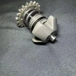 2021 02-22 Yamaha Governor Centrifugal Timer Power Valve Oem. Fixed Price $110.00.