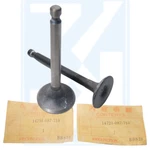 Genuine Honda Atc Trx CT70 Exhaust Inlet Valve Set Nos Japan. Fixed Price $42.00.