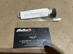 Ducati Exhaust Valve 28 Mm Genuine Oem 851 1989. Fixed Price $95.00.