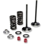 Moose Racing 0926-3192 Intake Valve Kit. Fixed Price $196.95.