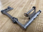 Yamaha Power Valve Linkage Rod Arm Actuator 1982 .. Fixed Price $112.00.