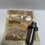New Oem Yamaha 1J7-11134-10-00 Exhaust Valve Guide Nos. Fixed Price $18.75.