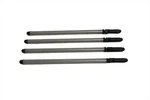 Adjustable Moly Pushrod Set For Harley-davidson. Fixed Price $220.99.