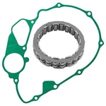 Starter Clutch One Way Bearing Sprag & Gasket For Honda VT750C Shadow 1983. Fixed Price $39.00.