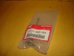 Honda Oem Exhaust Valve 14721-883-000 Genuine New. Fixed Price $11.69.