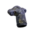 Elbow Cover 2000 Kawasaki Cylinder Engine Motor Inlet Head Oem. Fixed Price $20.00.