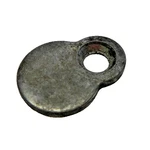 Rod Cover Exhaust Power Valve 1999 Kawasaki Oem Cylinder 14090-1220. Fixed Price $15.00.
