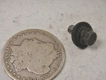 86 Honda CR250R Right Side Exhaust Power Valve Asy Stay Retainer Bolt & Washer. Fixed Price $7.49.