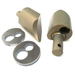 Suzuki Rm 250 1995 Exhaust Set, Power Valves, Assy Guide Cylinder. Fixed Price $299.00.