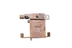Triumph TR6SR Bonneville 650 Battery Box *RG40. Fixed Price $129.99.