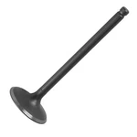 Caltric Intake Valve For Honda 14711-KBB-900 Motorcycle. Fixed Price $15.00.