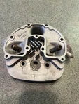 Bsa B25 Triumph TR250 TR25W Cylinder Head PBM2 40-930. Fixed Price $130.00.