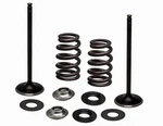 Kibblewhite Intake Only Stainless Conversion Kits 96-96540. Fixed Price $190.99.