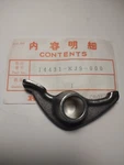 Honda 14431-KJ9-000 Rocker Valve Arm Nos New Oem. Fixed Price $46.31.