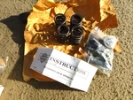 N.o.s.harley Davidson Hi-perf Spring Set 18210-84B 1984-2004 Big Twin &xl Models. Fixed Price $189.00.
