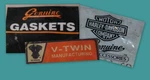 Cycle Replacement Parts V-twin, Harley, James, Drag. Fixed Price $49.99.