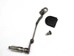 1996 93-99 Honda CR125R Exhaust Actuator Arm Tie Rod 19300-KZ4-891. Fixed Price $135.00.