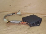 Suzuki RGV250 K/l VJ21A 1989-1990 Exhaust Power Valve Control Unit. Fixed Price $81.72.
