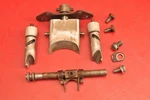 2005 04-08 Suzuki Cylinder Exhaust Powervalve Flap Rod 36F. Fixed Price $479.99.