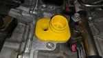Intake Carbon Cleaner Walnut Blasting Adapter Set For Bmw Diesel M57 Engine 335D. Fixed Price $33.50.