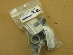 Kawasaki VN1500 Vulcan 1987-1997 Nos Oem Rocker Arm 12016-1080. Fixed Price $39.50.