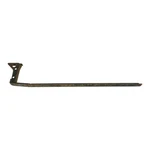 2017 Polaris Ranger Xp 1000 Right Rocker Support 1019088-329. Fixed Price $23.39.