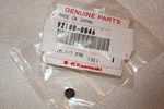 Kawasaki Valve Shim Genuine Oem 3.075T. Fixed Price $7.19.