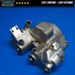 2000 Husqvarna TC610 TC570 Valve Top End Inspection Covers Rockers. Fixed Price $86.10.