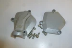 98 300MXC Ktm Oem Power Valve Cover Set 54637005000 Exc Sx 250 380 6D. Fixed Price $38.00.
