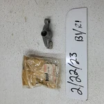 Nos Yamaha Xv 920 Valve Rocker Arm Midnight Virago 4X7-12151-09. Fixed Price $75.92.