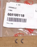 Valve Half Ring Set 7MM Ducati Panigale Monster Supersport New Oem 66910011E. Fixed Price $29.99.